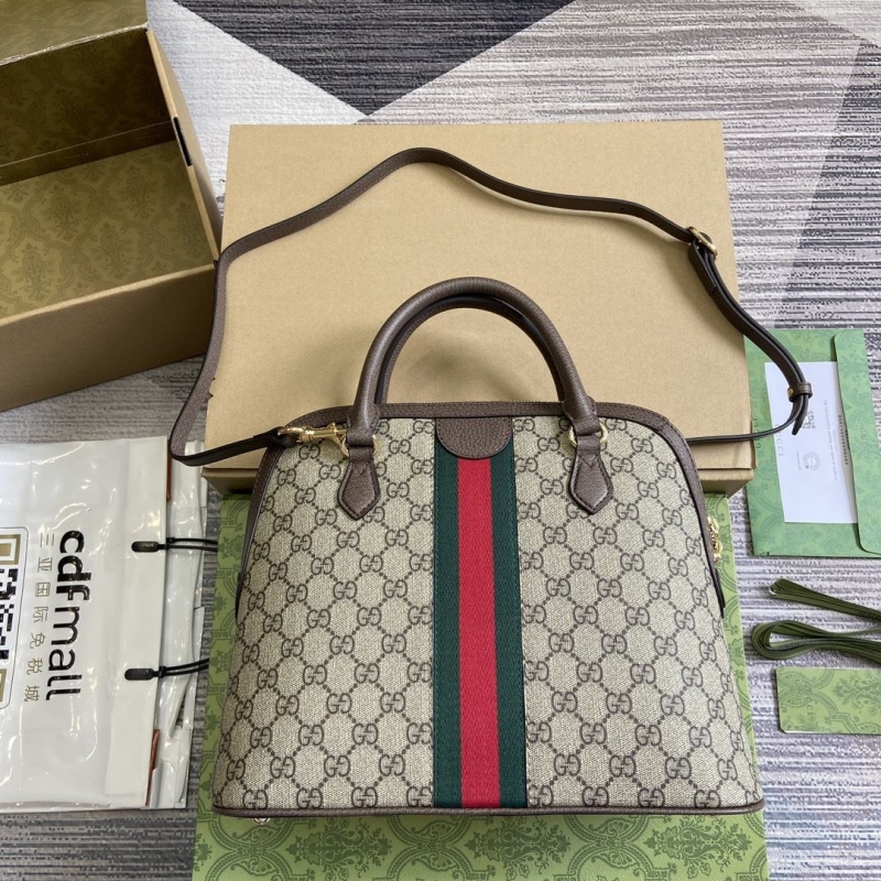 Gucci Top Handle Bags